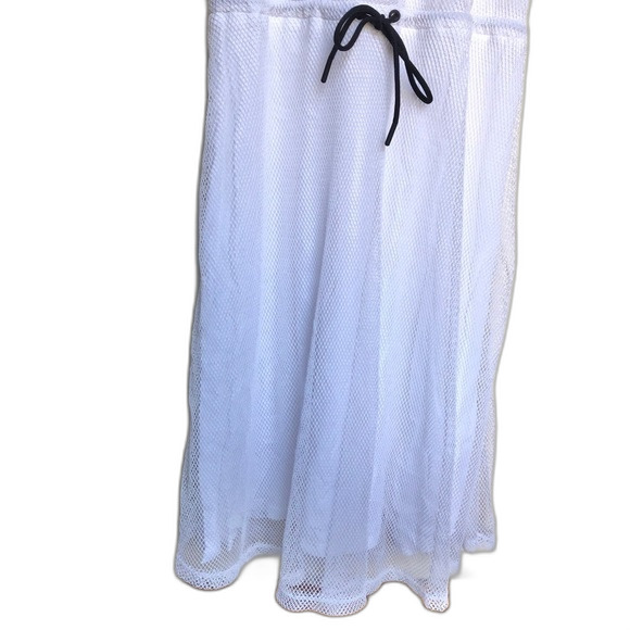 Hunter For Target White Athletic Tank Dress Size Small - Picture 6 of 16